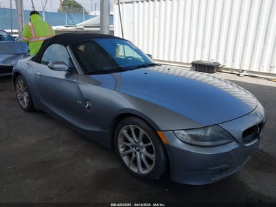BMW Z4 2007