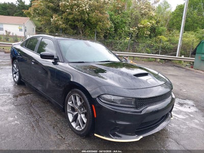 DODGE CHARGER 2022