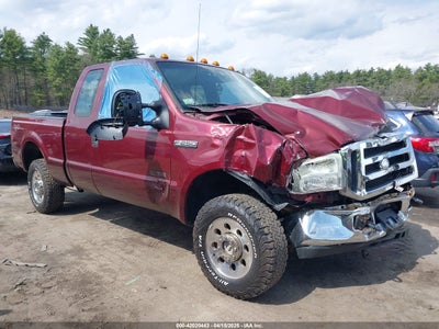 FORD F-250 2006