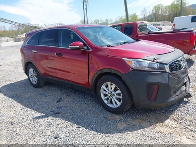 KIA SORENTO 2019