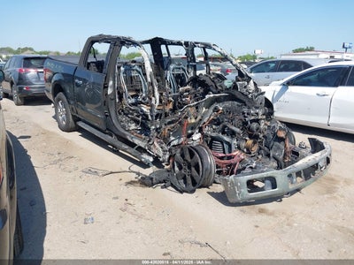 FORD F-150 2019