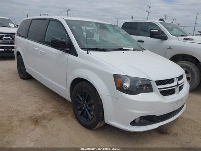 DODGE GRAND CARAVAN 2019