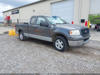 FORD F-150 2004