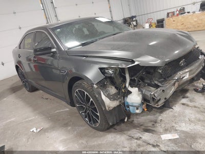 FORD TAURUS 2018
