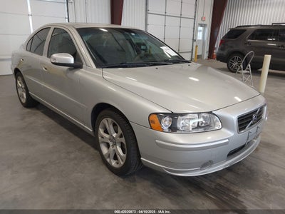 VOLVO S60 2009