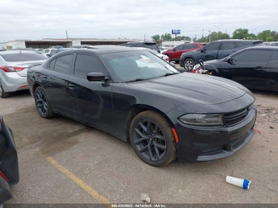 DODGE CHARGER 2019
