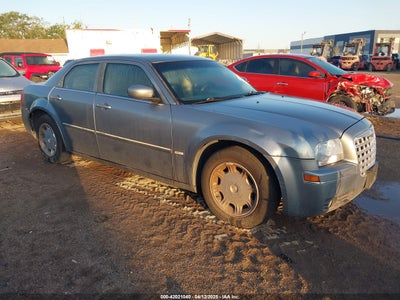 CHRYSLER 300 2007