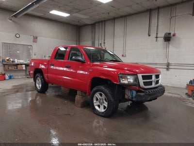 RAM DAKOTA 2011