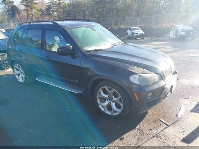 BMW X5 2007