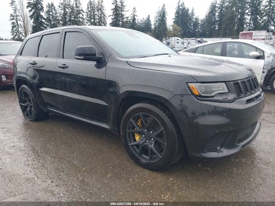 JEEP GRAND CHEROKEE 2020