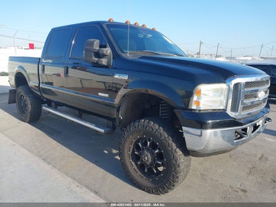 FORD F-250 2005