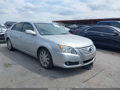 TOYOTA AVALON 2009