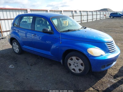 CHRYSLER PT CRUISER 2006