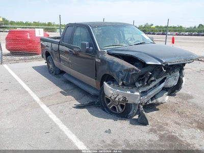 FORD F-150 2005