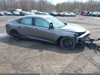 ACURA INTEGRA 2024