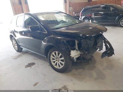 MAZDA CX-7 2010