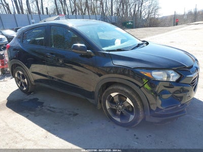 HONDA HR-V 2018