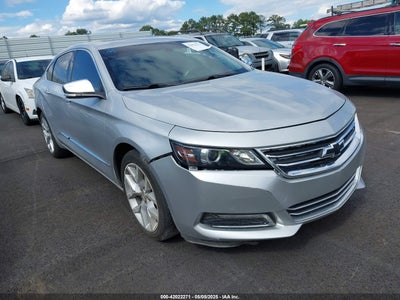 CHEVROLET IMPALA 2019