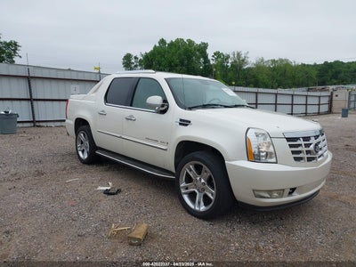 CADILLAC ESCALADE EXT 2007