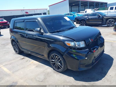 SCION XB 2012