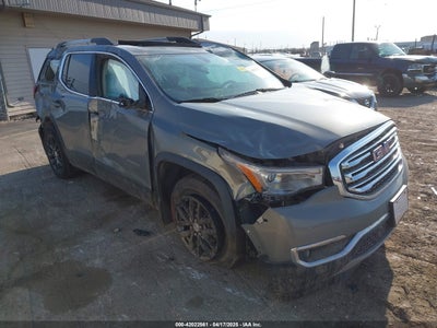 GMC ACADIA 2019