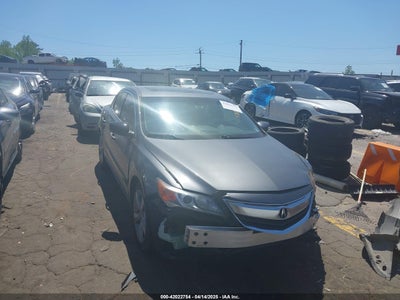ACURA ILX 2013