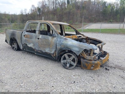 RAM 1500 2016