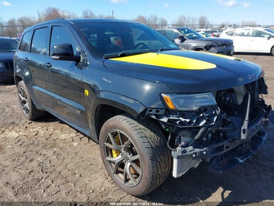 JEEP GRAND CHEROKEE 2020