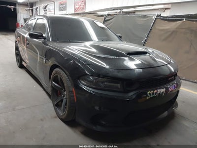 DODGE CHARGER 2019