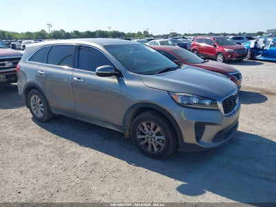 KIA SORENTO 2019