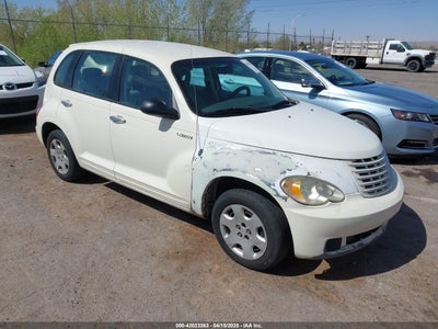 CHRYSLER PT CRUISER 2006
