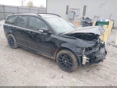 VOLVO V50 2008