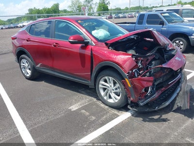 BUICK ENVISTA 2024