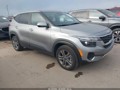 KIA SELTOS 2023
