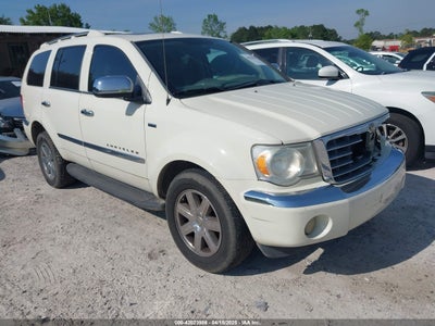 CHRYSLER ASPEN 2008