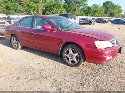 ACURA TL 2003