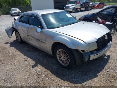CHRYSLER 300 2010