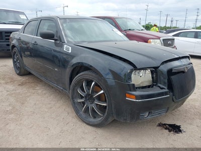 CHRYSLER 300 2007