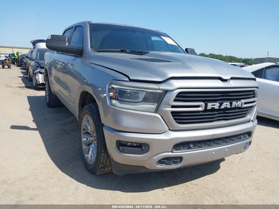 RAM 1500 2023