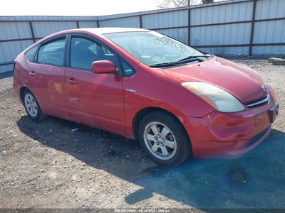 TOYOTA PRIUS 2009