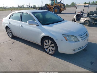 TOYOTA AVALON 2006