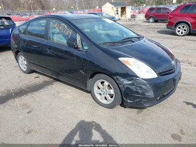TOYOTA PRIUS 2005