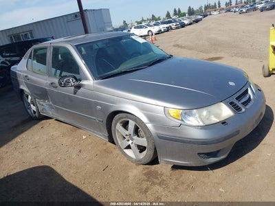 SAAB 9-5 2005
