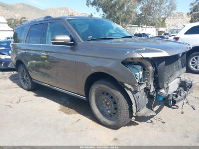 FORD EXPEDITION 2019