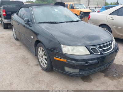 SAAB 9-3 2005