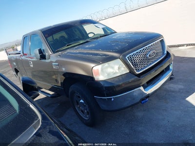 FORD F-150 2005