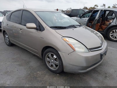TOYOTA PRIUS 2007