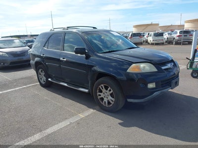 ACURA MDX 2006