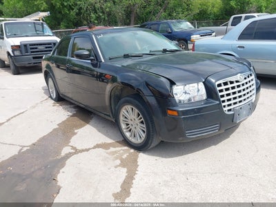 CHRYSLER 300 2009