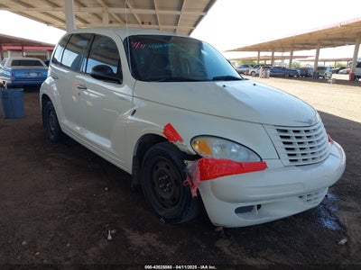 CHRYSLER PT CRUISER 2005